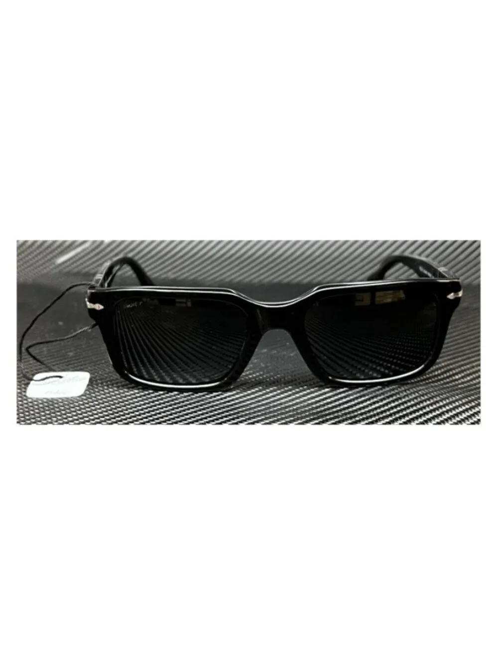 New Persol Men  Sunglasses --145. UPC: 8056597559812.\